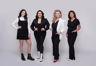 The Modern Stylists - Head Spa