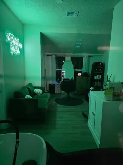 The Perfect Canvas Hair Salon - Head Spa