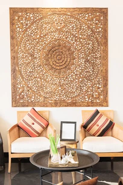 Therapeutic Thai Massage Katy - Head Spa