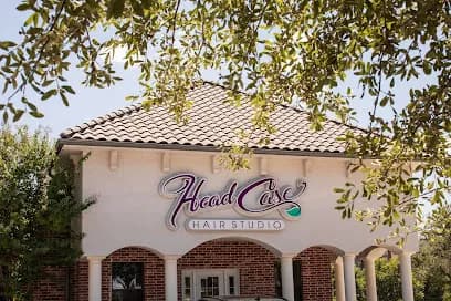 Head Case Hair Studio - Head Spa