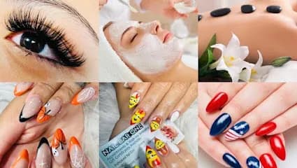 NAIL BAR ONE - Head Spa