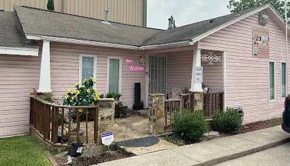 Skinfit Face and Body - Head Spa