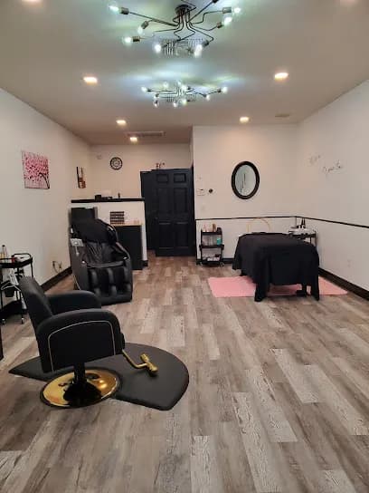 Perfect Touch Headspa and Salon - Head Spa