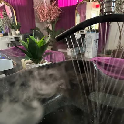 Fountain of Youth Salon & Spa - Head Spa