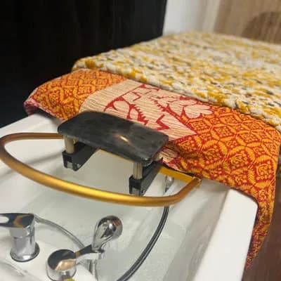 The Head Spa by L Bridges Stylist - Head Spa