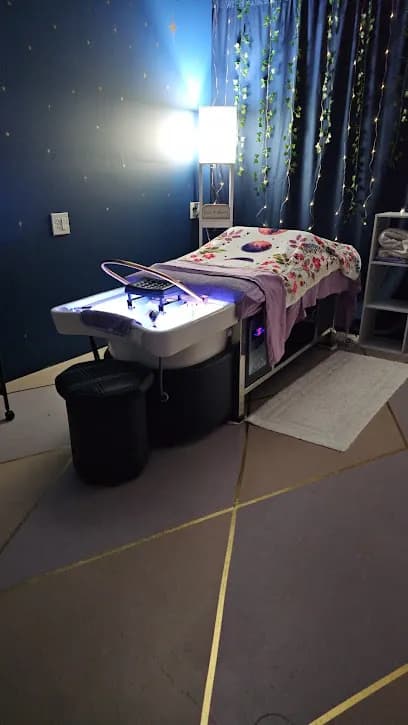 Lavender Moon Head Spa - Head Spa