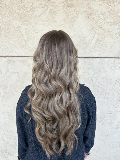 Terra Bella Salon and Head Spa - Head Spa