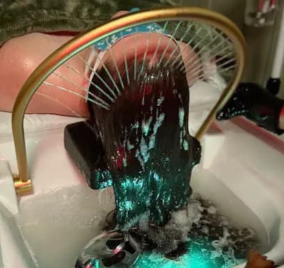 H-Spa At Bella Salon - Head Spa