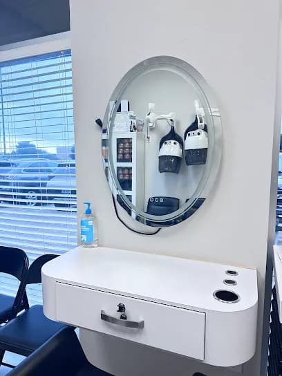 Indulge Hair Lounge - Head Spa