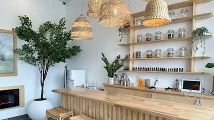 Aoki Head Spa & Skin McKinney - Head Spa