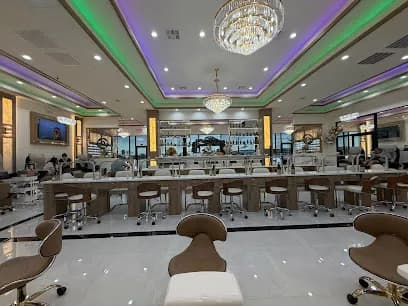 Aurora Nail Bar - Head Spa