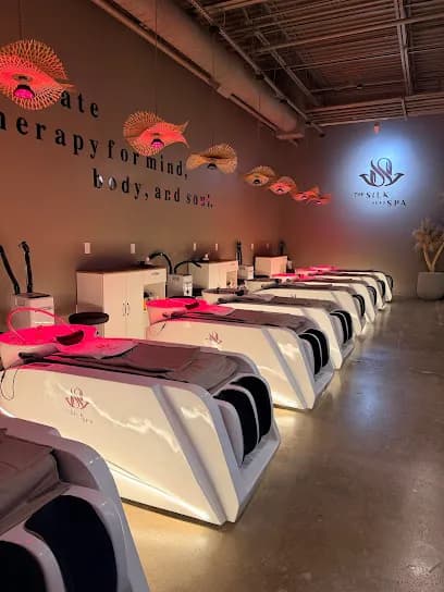 The Silk Head Spa Midland - Head Spa