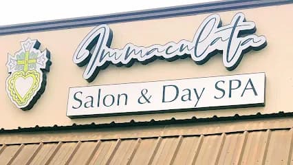 Immaculata Salon & Day Spa - Head Spa