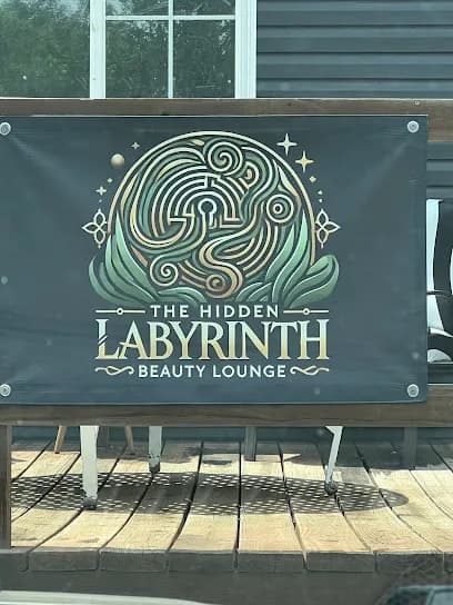 The Hidden Labyrinth Beauty Lounge - Head Spa