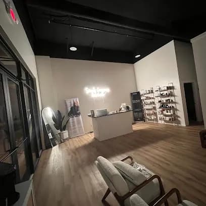 Simply Gorgeous Aesthetics - Head Spa