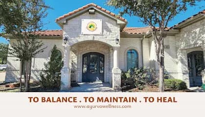 AyurvaWellness Pflugerville Tx - Head Spa