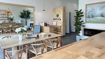 Aoki Head Spa & Skin Plano - Head Spa