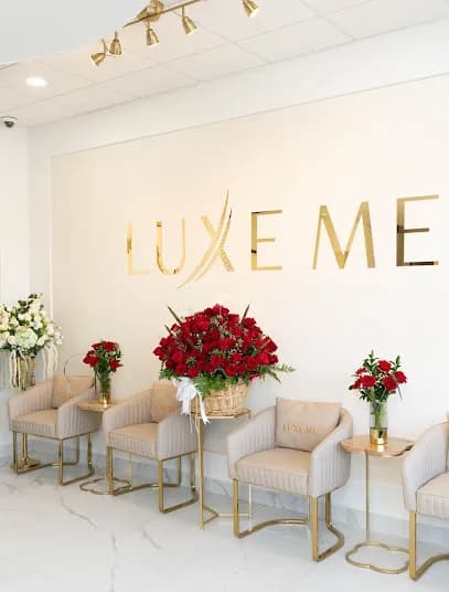 Luxe Me - Head Spa