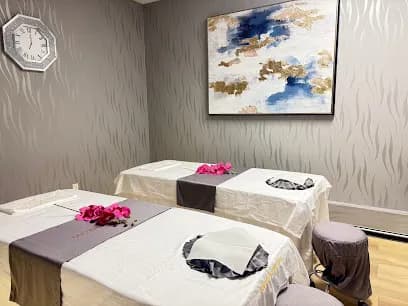Nova Spa - Head Spa