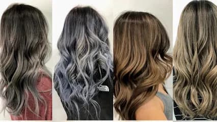 Pika Pika Hair Salon - Head Spa