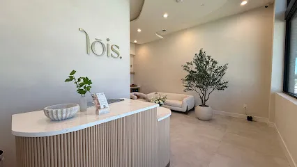 Lois Head Spa - Head Spa