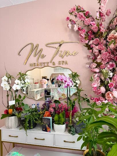MeTime Beauty Spa - Head Spa
