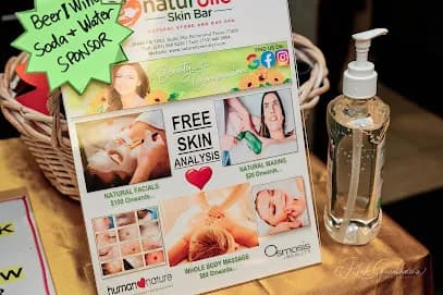 NaturElle Skin Bar - Head Spa
