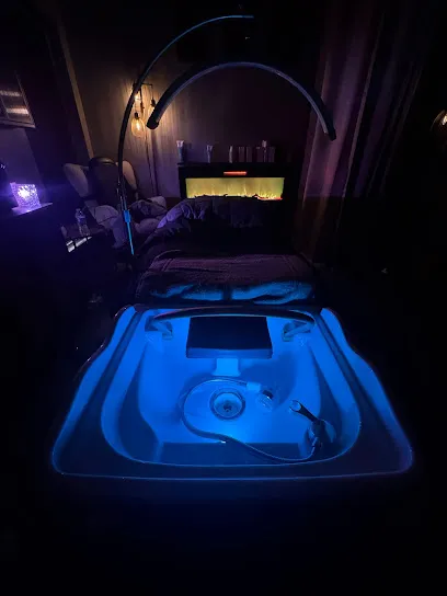 Headspa & Esthetics by Shannon - Head Spa