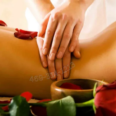 Vacation Day - Head Spa