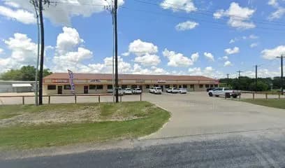 Vive Head Spa - Head Spa