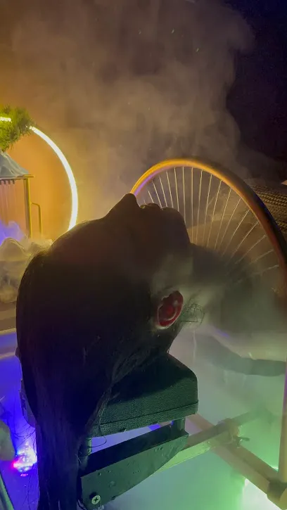 Lexie Head Spa - Head Spa