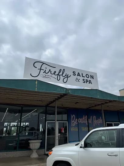 Firefly Salon and Spa - Head Spa