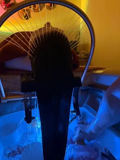 D&R head spa - Head Spa