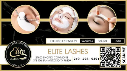Elite Lashes & Head Spa - Stone Oak - Head Spa