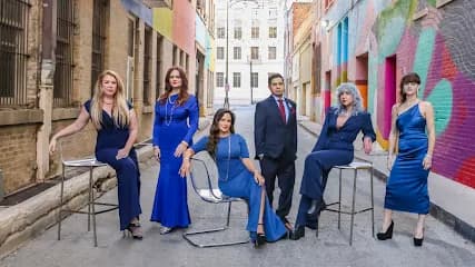 Mecca Beauty - Head Spa