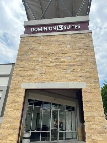 Sanctuary Head Spa - Head Spa