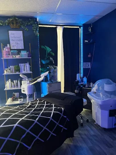 Serenity Rejuvenescence - Head Spa