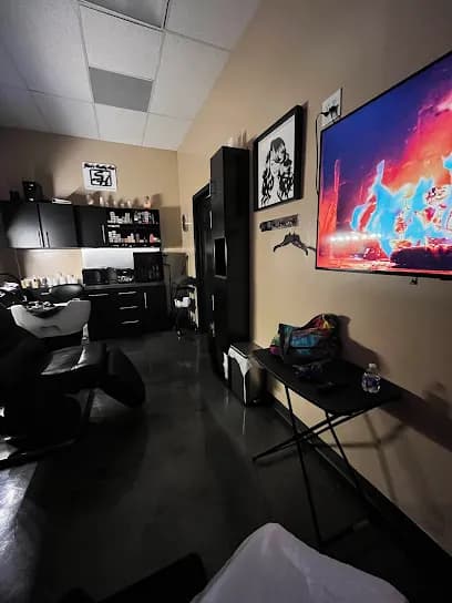 SH2 HeadSpa - Head Spa