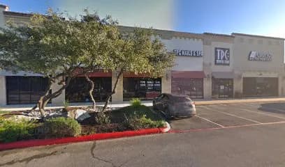 Steel x Silk Barbershop & Head Spa - Head Spa