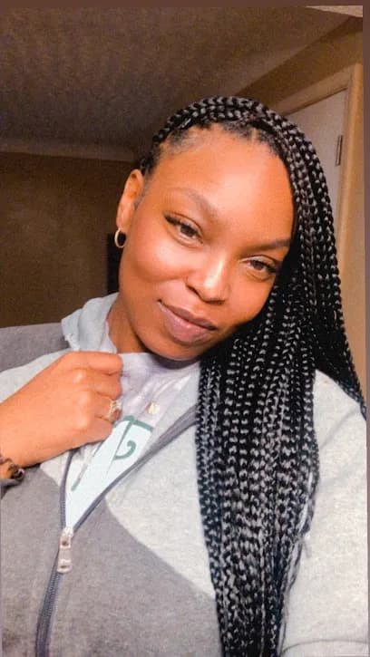 Studio 31 hair spa - Head Spa