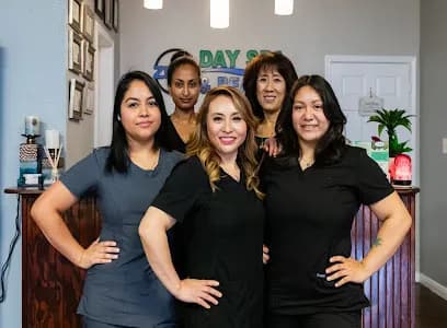 Zhen Day Spa & Beauty - Head Spa