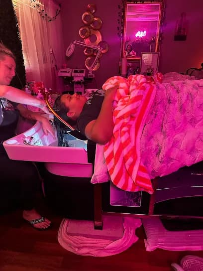 Savor Head Spa - Head Spa