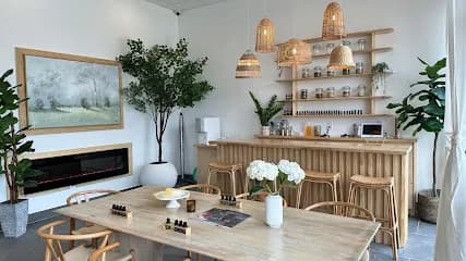 Aoki Head Spa & Skin Southlake - Head Spa