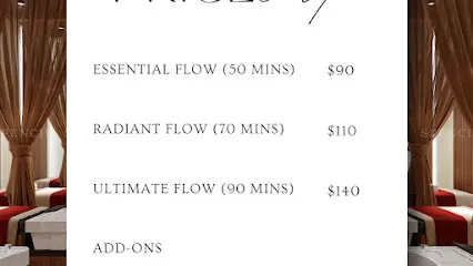 Flow Head Spa Southlake - Head Spa