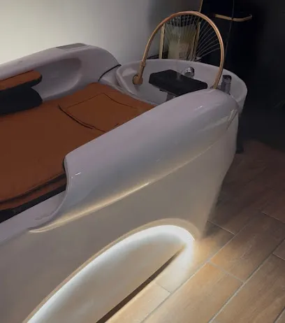 Root'd in Dallas - Head Spa