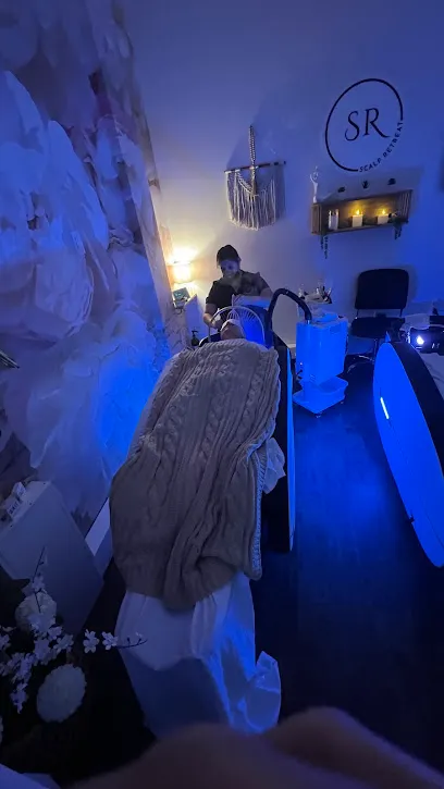 Scalp Retreat - Head Spa
