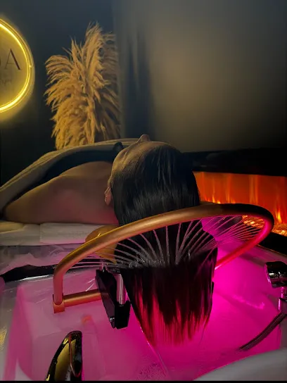 Tulua Head Spa - Head Spa