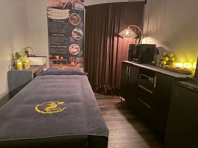 Lilly's Head Spa - Head Spa