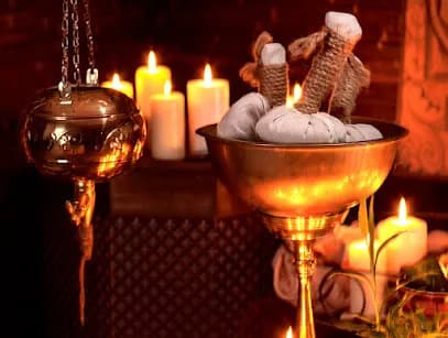 Vande Wellness - Head Spa
