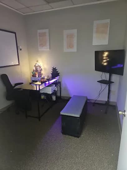 ElektraMed Scalp Restoration & Head Spa - Head Spa